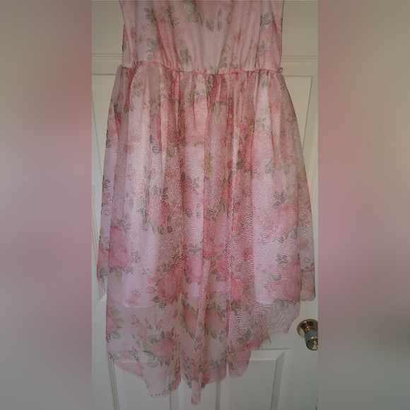 Beautiful floral dress George - Picture 9 of 14